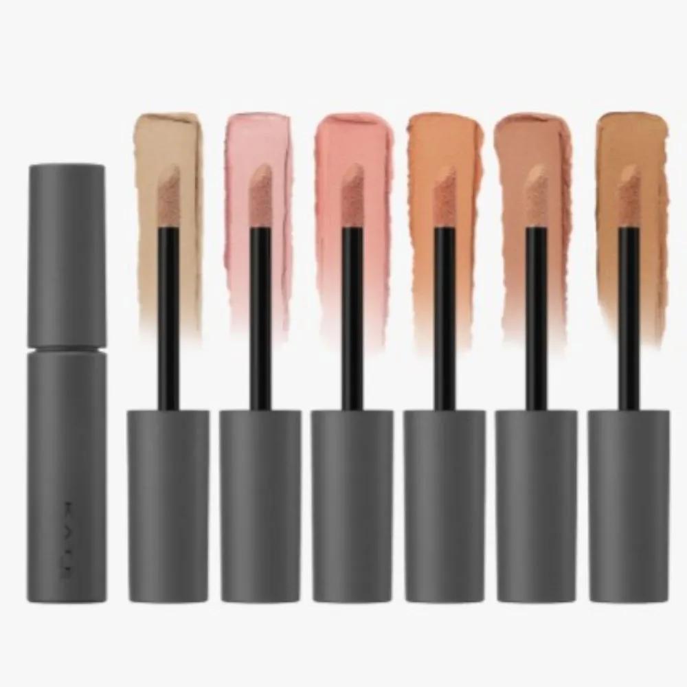 Kate Cafe Matte Liquid Shadow EX-1 Break Milk Tea