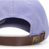 KANGOL Washed Baseball Ice Lilac 5165