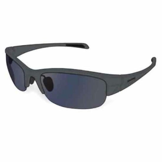 

sports sunglasses Golf [Swans] Japanese-made GWL1-1051 Y-283 сірий колір