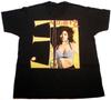 New Popular Sheila E Black T-Shirt Cotton Full Size Unisex