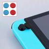 Compatible Joystick Replacement Caps for Switch Joy-con, Switch OLED, and Switch Lite