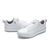 Fila GF 1911 Trainer Cushioning, Wear Resistant Low Top Golf Shoes Men's FILA White A12M431703FWT