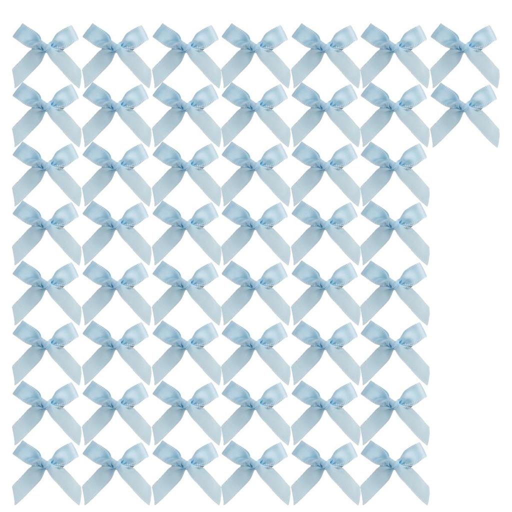 Ballet Style 4cm Bow Duckbill Clip: Dopamine Sweet Braided Hair Accessory