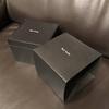 Used [Nationwide Free Shipping] Rare Made in Japan Paul Smith Watch KL5-211-71 Closed Eyes Radio Wave Solar Men's H145-T023011 With Box