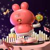 Educational Electronic Pets Dancing Toy Shake The Body Frog Walking Dance Moving Doll  Children