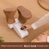 Smart Foldable Retractable Shoe Dryer