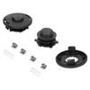 2Set Trimmer Head Rebuild Kit Replacement Garden Tool Accessories for Stihl 25‑2