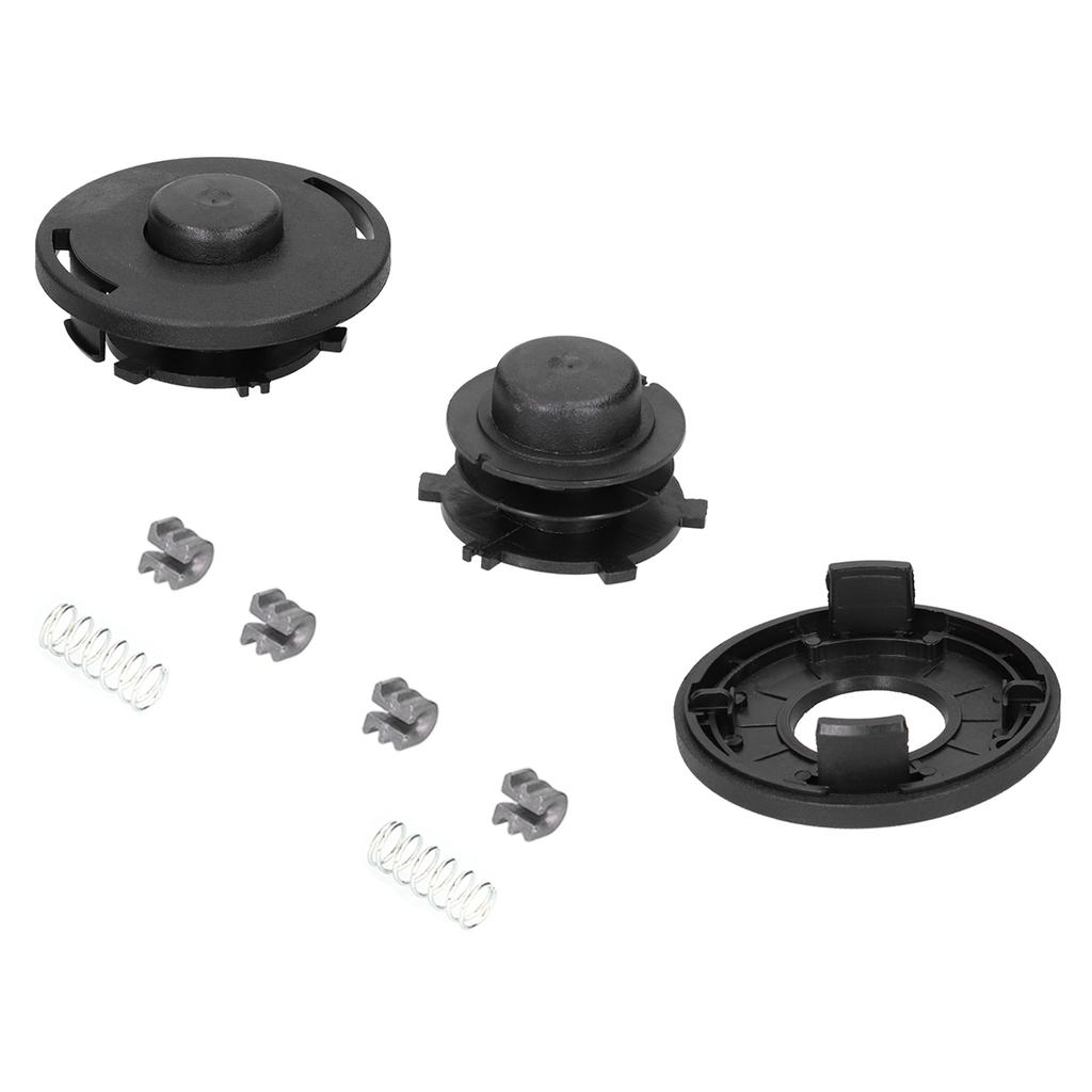 2Set Trimmer Head Rebuild Kit Replacement Garden Tool Accessories for Stihl 25‑2