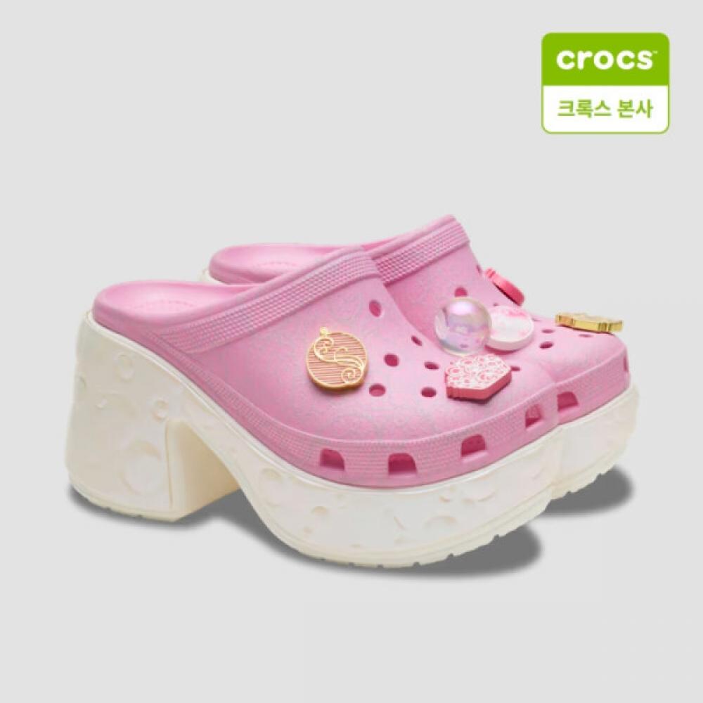 

Crocs Starfield Suwon Wicked Siren Clogs 210525 90h M4W6(230mm)