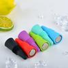 2pcs Sealed Champagne Cap Leak Proof Champagne Bottles Sealer Wine Cork  Bar Accessories