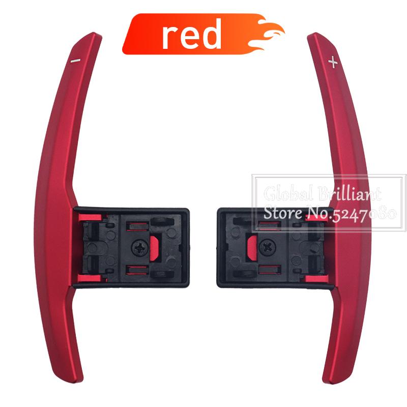 Auto Lenkrad Shift Paddle Shifter Für BMW M3 M4 M5 F20 F30 F32 F22 F80 F87 F48 F45 F10 F11 F34 f15 F18 F12 F02 F25 i01 i12