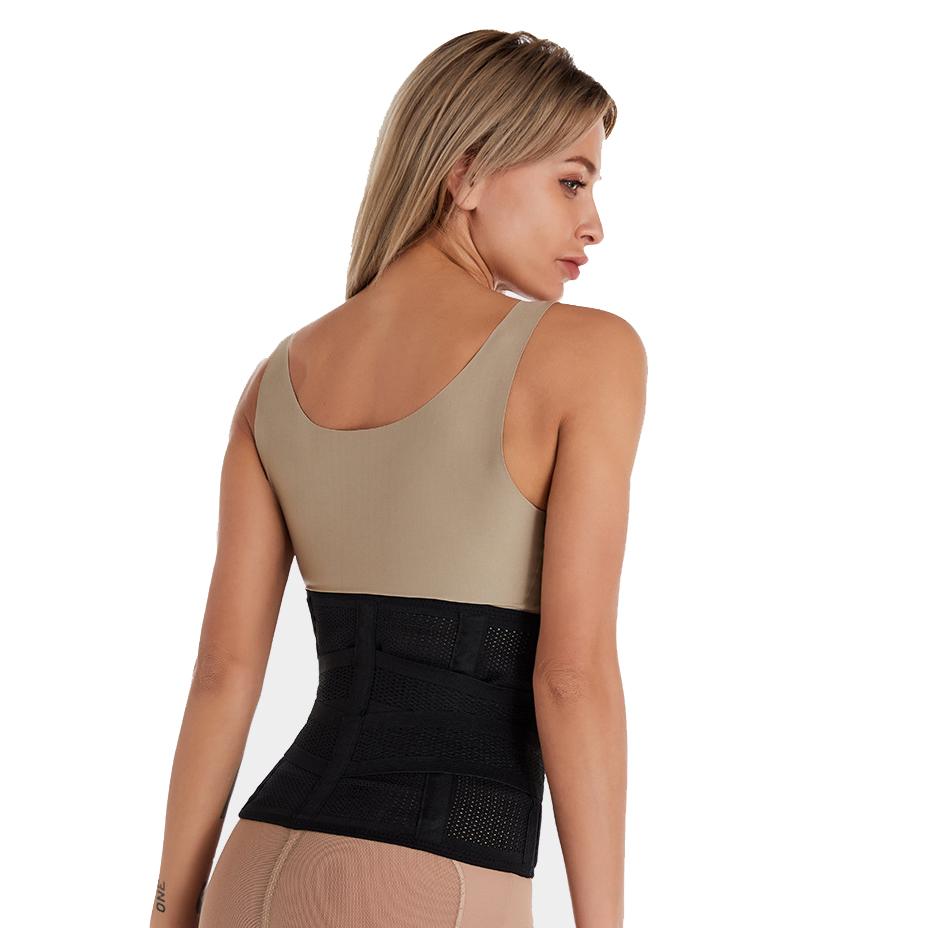 Best Selling Shapewear Breathable Comfortable Abdominal Binder After Birth