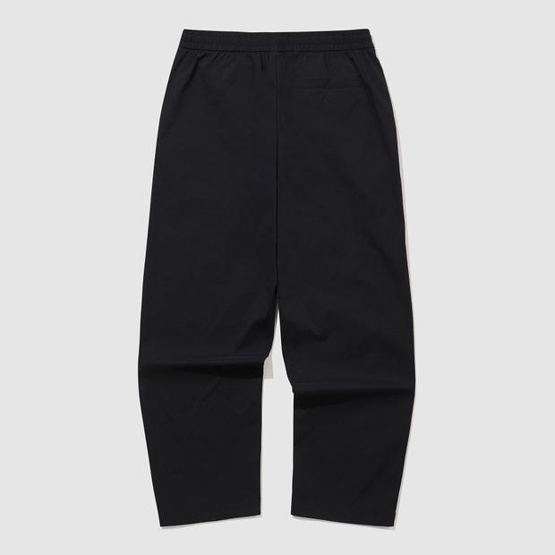 UMBRO Active All-Round Tapered Fit Pants Black Uq321Spt94