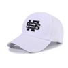 Kpop 17 Athletic Baseball HOSHI X WOOZI 1st Single Album BEAM CARAT Cap Graphic Print Ponytail Hats Gorras Para Hombres