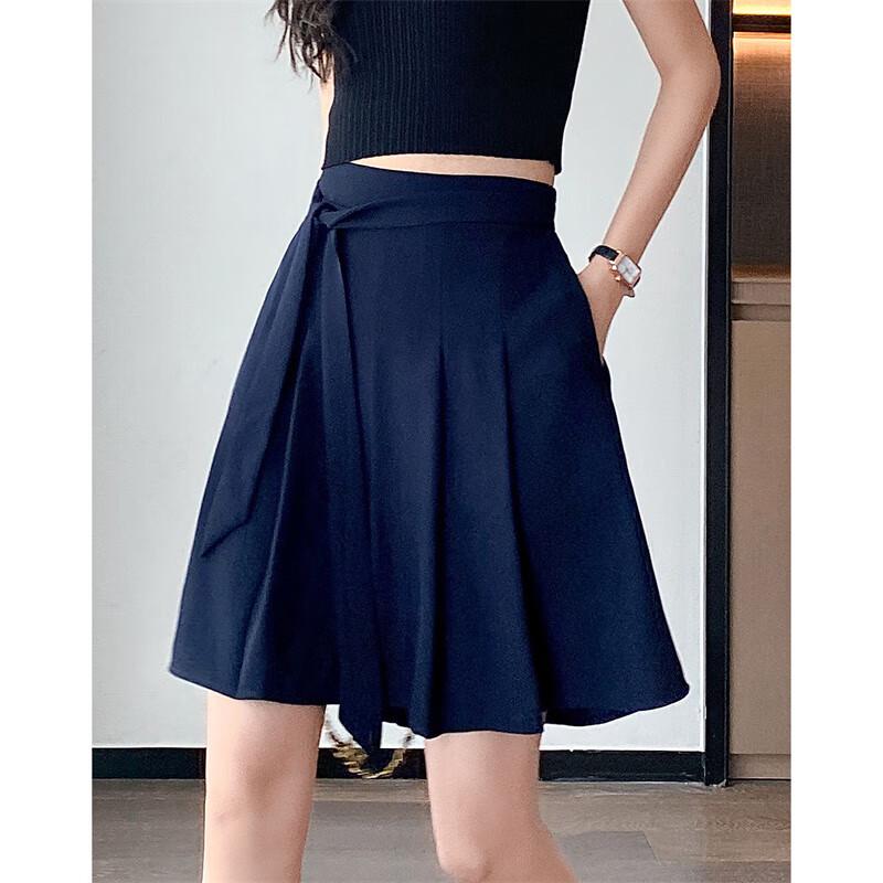 DME Women's Summer Casual Skort