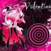 Hazbin Hotel Angel Dust Vaggie Husk Vox Adam Valentino Alastor Custom Acrylic Stand Desktop Ornament Festival Gift