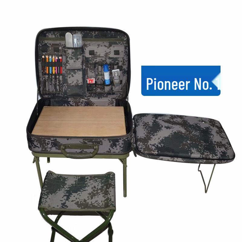 Pioneer No.1 Multi-purpose Field Operations Kit