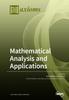 Bok Mathematical Analysis and Applications