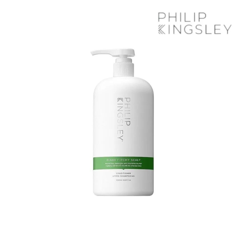 Philip Kingsley Flaky Itch Scalp Hydrating Conditioner 1000ml