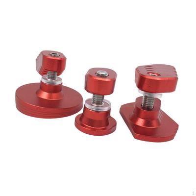 Puller Remover DIY Repair Auto Body Dent Removal Versatile Quick and Easy for Metal Surface Dents