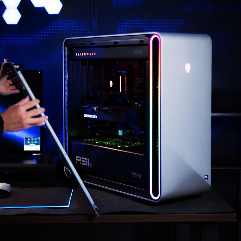 Alienware Aurora R17 High-Performance Gaming Desktop PC (CN version)