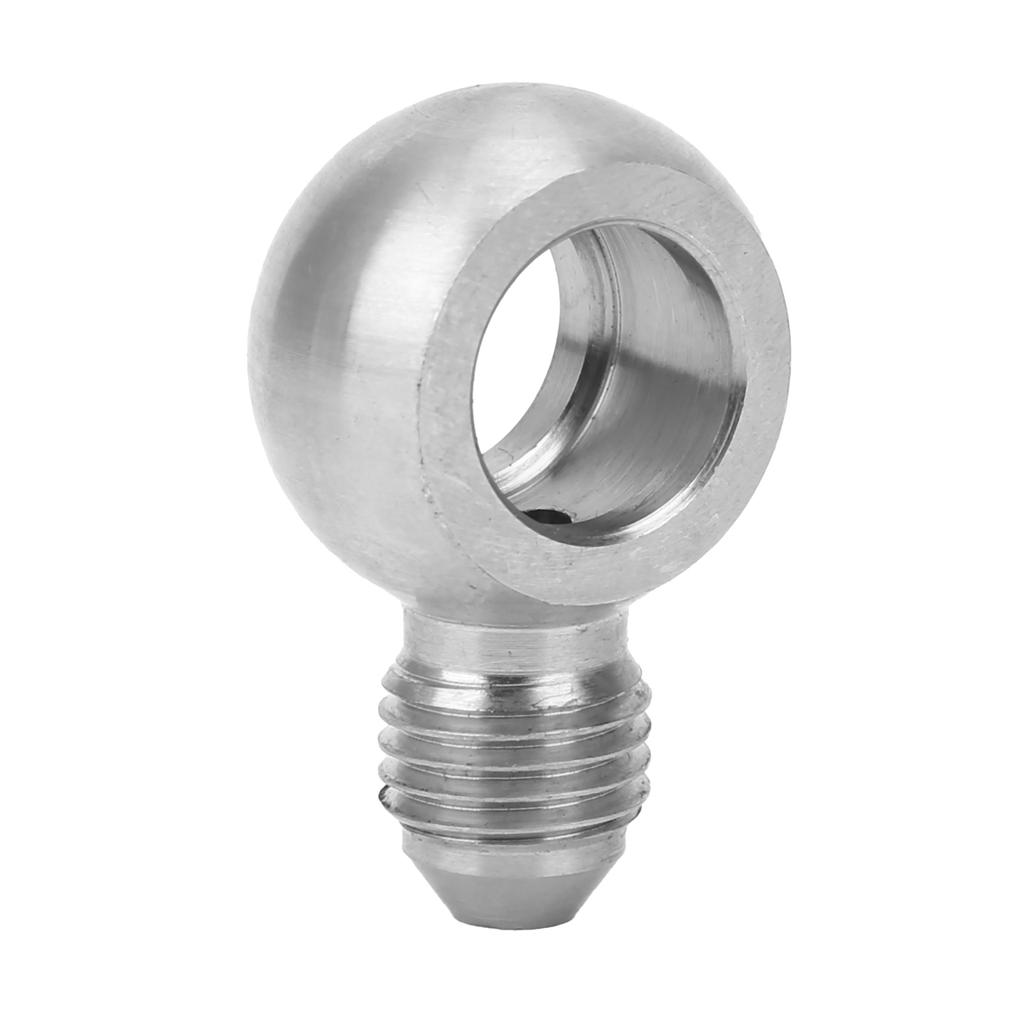 Nerezový adaptér AN4 Praktické příslušenství pro šrouby M12 banjo