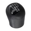 Manual Shift Knob Shift Knob Assembly Easy Installation Gear Knob