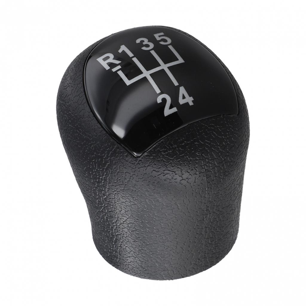 Manual Shift Knob Shift Knob Assembly Easy Installation Gear Knob