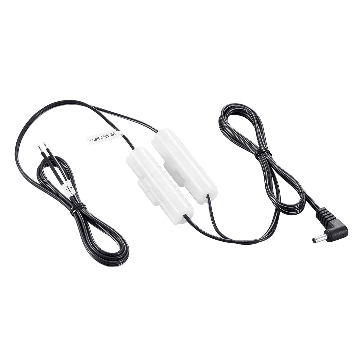 

Icom DC power cable OPC-254L#22