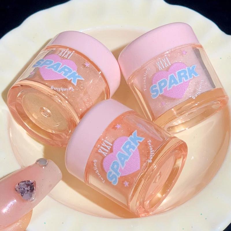 Clear Flash Highlighter Natürlich aufhellender Highlighterpuder