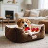 The Cute Tibetan Food Lollipop Pet Doll Is The Best Eating Partner For Your Pet