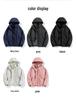 Windproof & Waterproof 3-in-1 Detachable Couples' Mountaineering and Skiing Suit Set