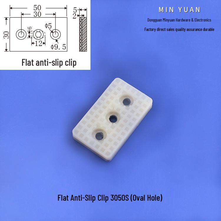 

Skywalker JP3050S Industrial Robot Gripper with Silicone Clip