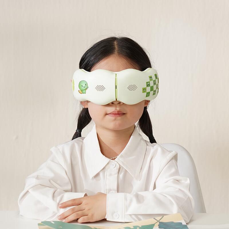 

Массажер для глаз для детей Хэчжэн