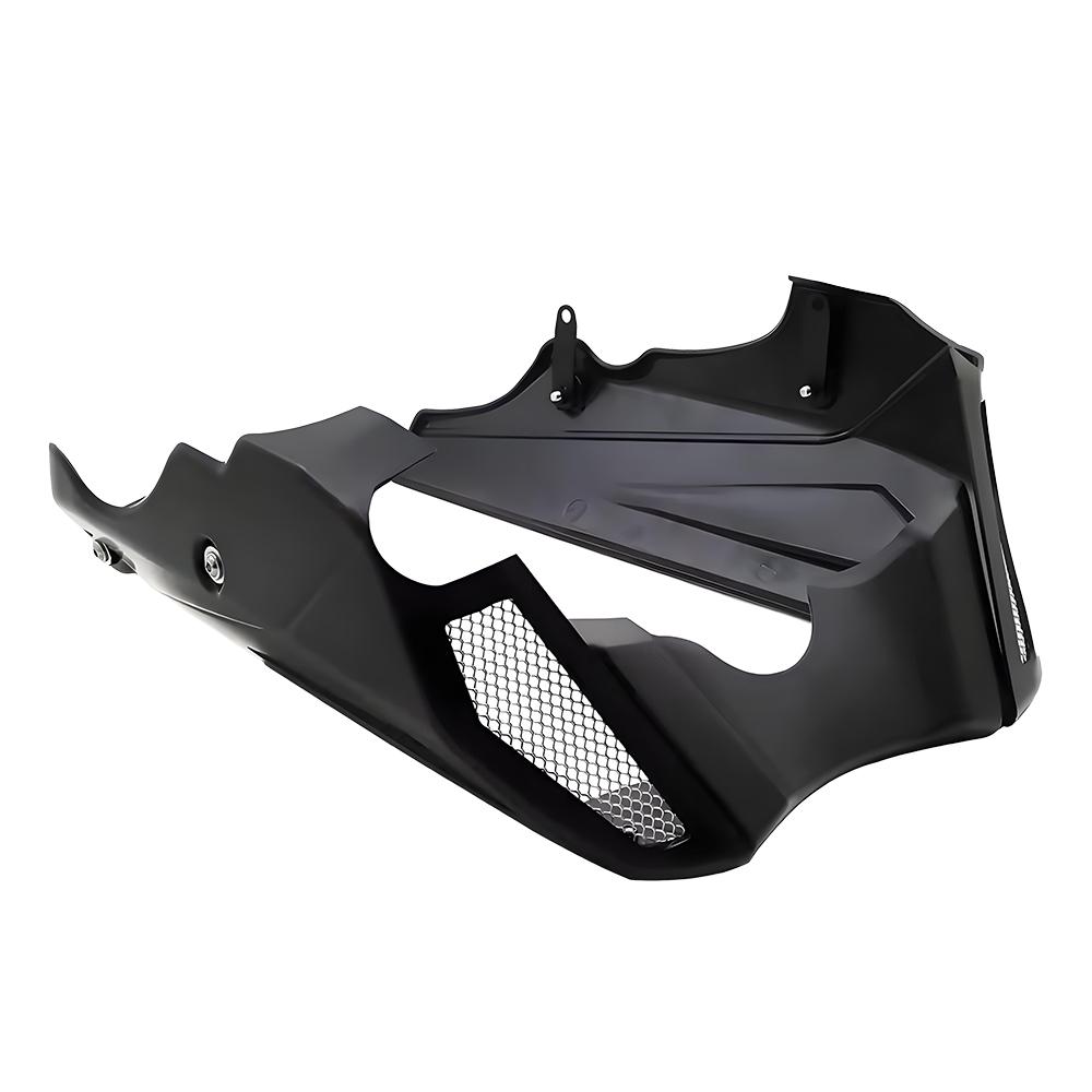 Used for Yamaha MT-09 MT 09 Tracer9 2025-2025 XSR900 FZ9 Motorcycle Chassis Underneath Engine Spoiler Fairing Guard 2025 2025