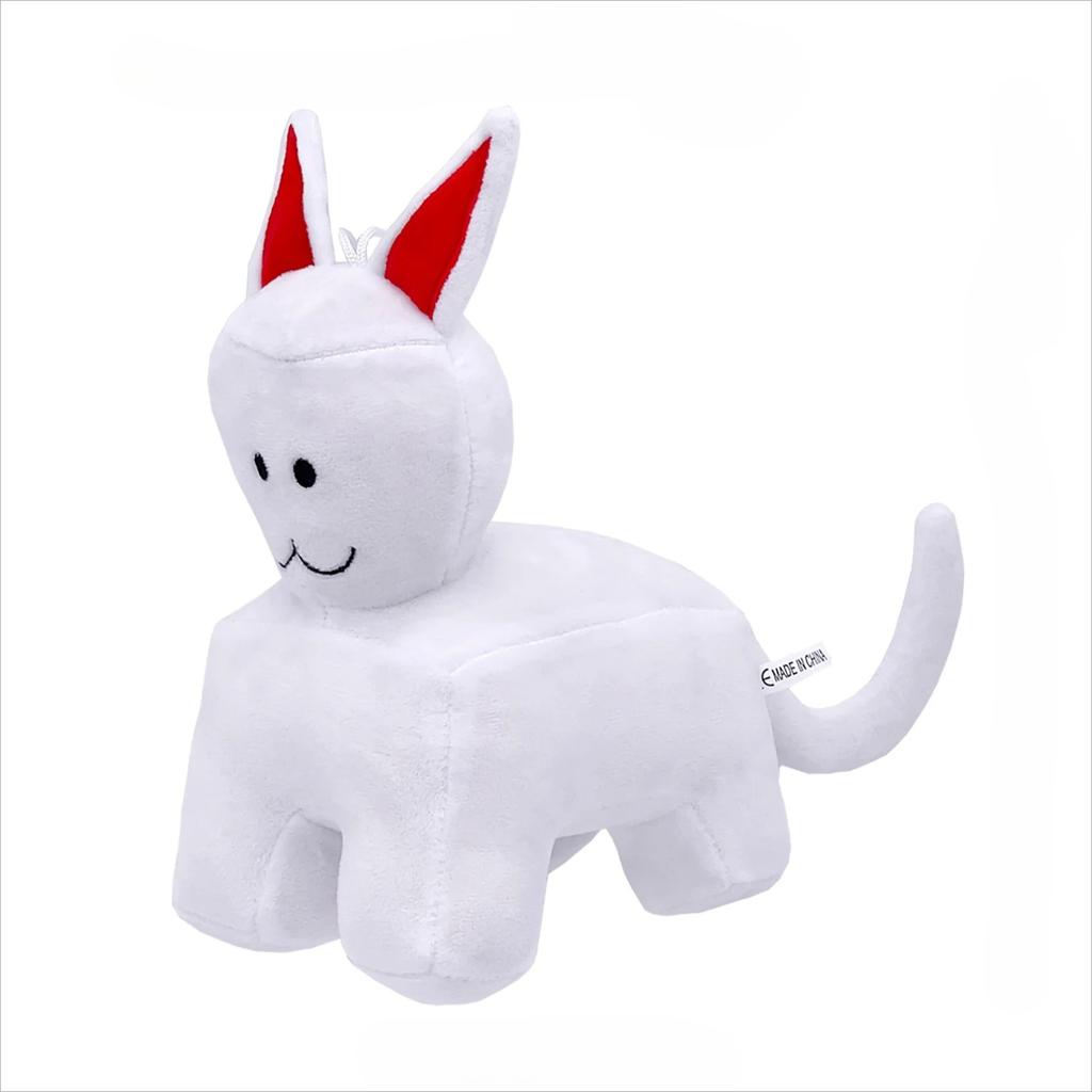Neues Produkt Forsaken Gubby Plüschtier Vergessenes Spiel Plüschtier Stofftier Puppe Geschenk