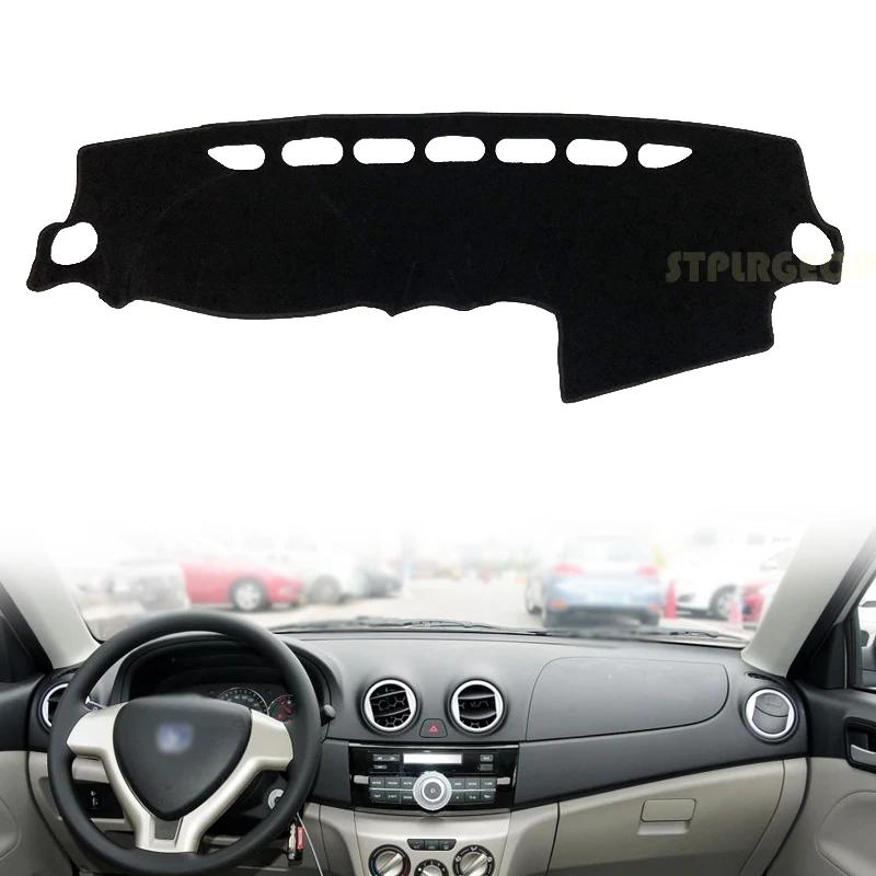 For Changan Alsvin V3 2012 2013 2014 2015 Anti-Slip Dashboard Cover Protective Pad Car Accessories Sunshade Carpet