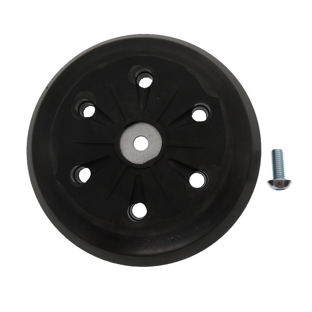 6-Inch Self-Adhesive 6-Hole Sanding Disc for Bosch Electric Sander