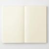 DESIGNPHIL MIDORI MD Notebook (Shinsho Size) Blank Pages - SKU: 15380006