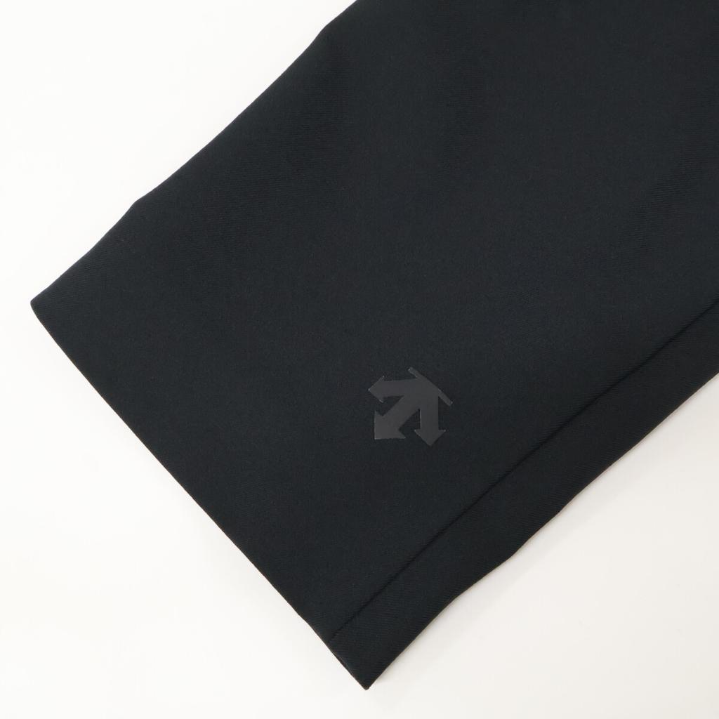 DESCENTE DU5SJKI2M ALLTERRAIN Allterrain Tex Slim Tailored Jacket XO blackUsed