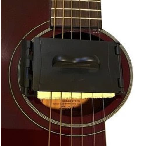 fieldlabo Guitar/Bass String Fret Cleaner for String Instrument Care (1 Pack)