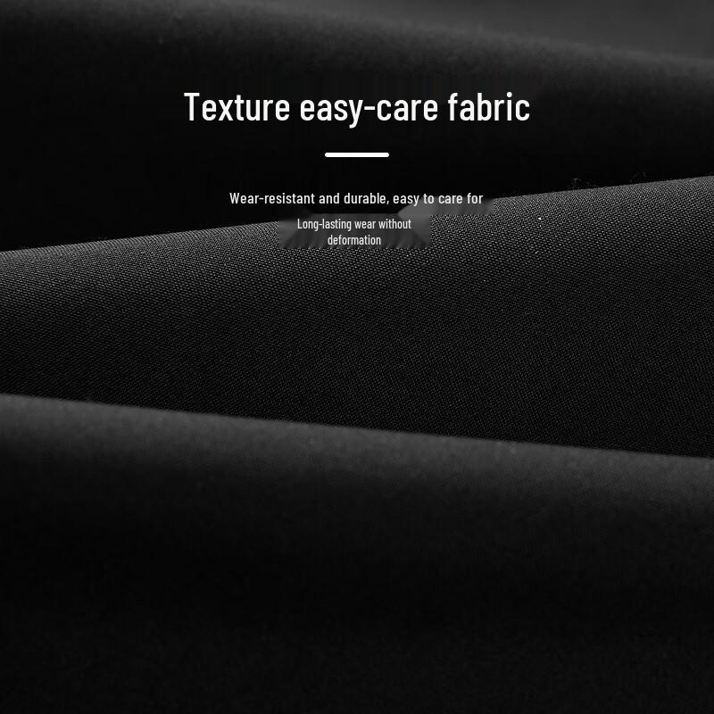 HLA Men's Sports Day Triple-Proof Winter Outdoor Jacket