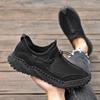 Fashion Summer Mesh Men's Shoes New Breathable Flat Casual Shoes Outdoor Walking Men's Sneakers Hiking Shoes Zapatillas Hombre Zapatos