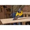 Kabelloser Handstaubsauger - 18V - STANLEY FATMAX - SFMCVH001B-XJ - Beutellos - Ohne Akku