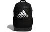 Adidas Polyester Sports Backpack Regular Unisex Black ED6880