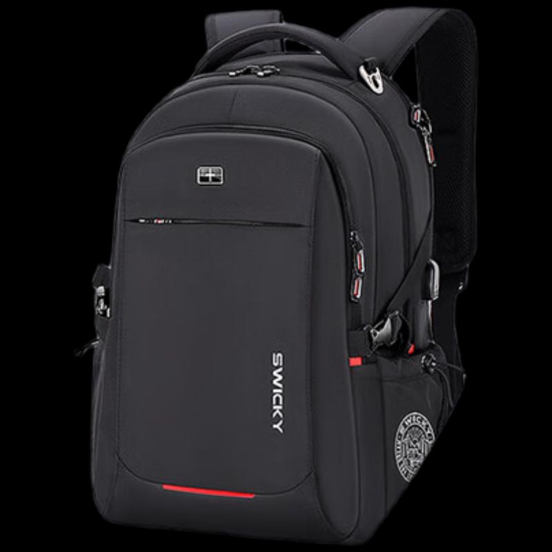 SWICKY Multi-functional Business Casual Backpack