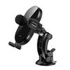 Uchwyt indukcyjny do szyby USAMS 15W Automatic Czarny
