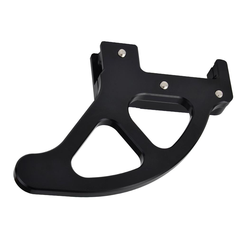 Rear Brake Disc Guard Protector Disc Guard Brake Disc Guard CNC Rear Brake Disc Guard Protector Blue