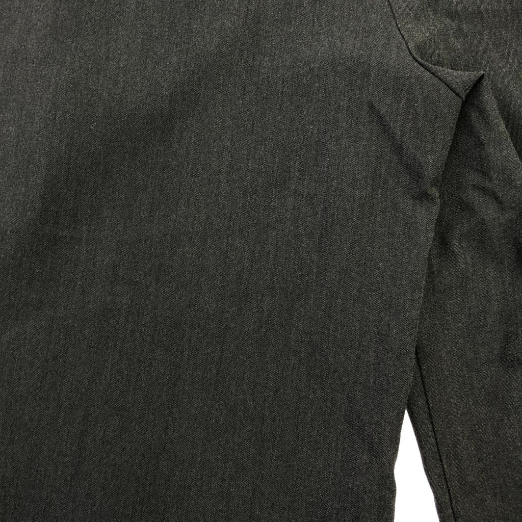 AMERI UNDRESSED tack Wide pants S gray Women Used