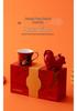 2026 Year of the Horse Zodiac Figurine: Auspicious Mascot for New Year Celebrations and Creative Gifts.